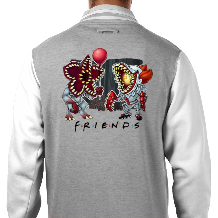 F.R.I.E.N.D.S