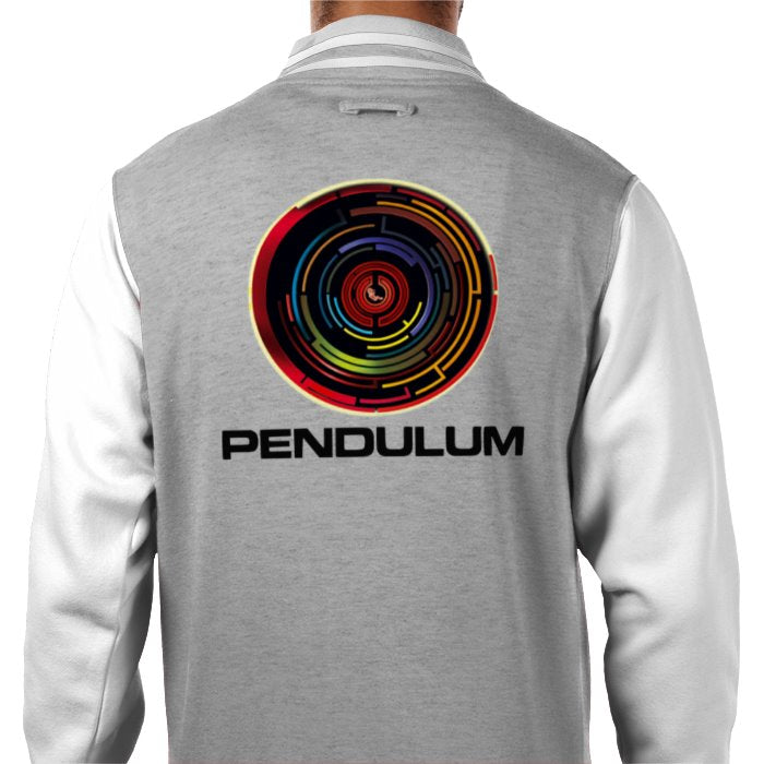 Pendulum - Varsity Jacket