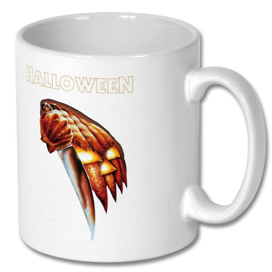 Halloween - Theme Mug