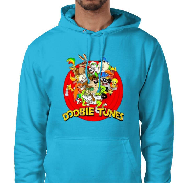 Doobie Tunes Hoodie
