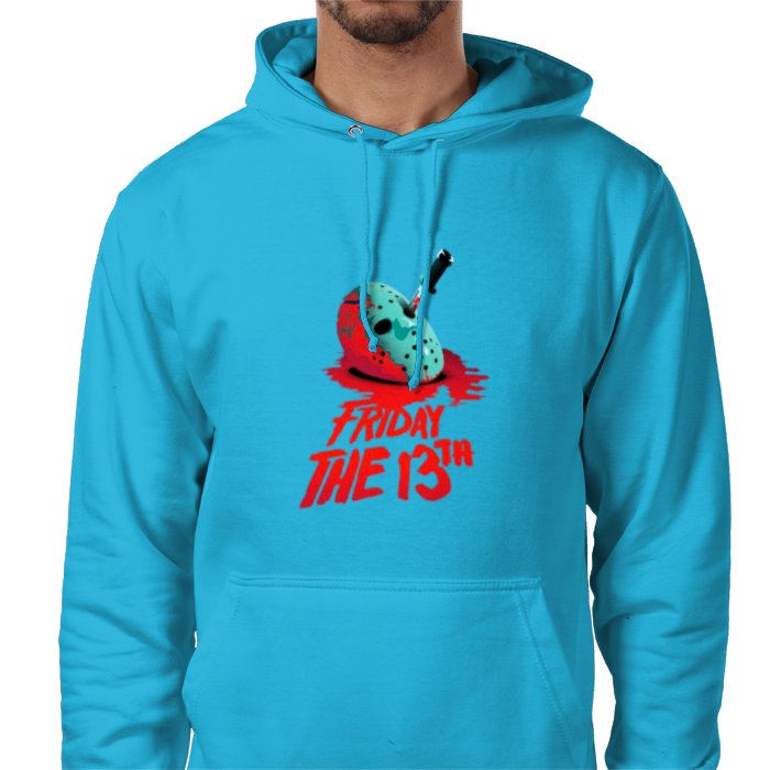 Friday The 13th Value Hoodie