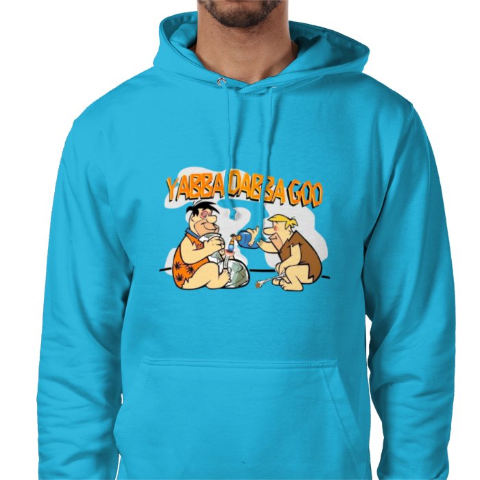 Yabba Dabba