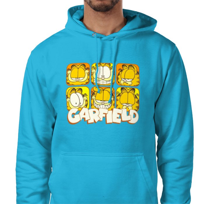 Garfield - Theme Value Hoodie