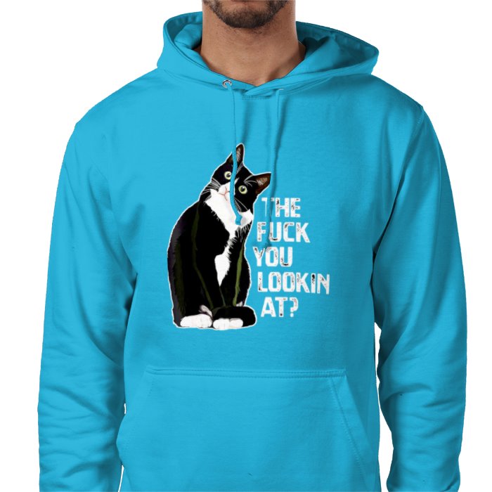 The F**K You Looking At