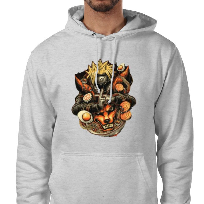 Naruto - 9 Tails Ramen Value Hoodie