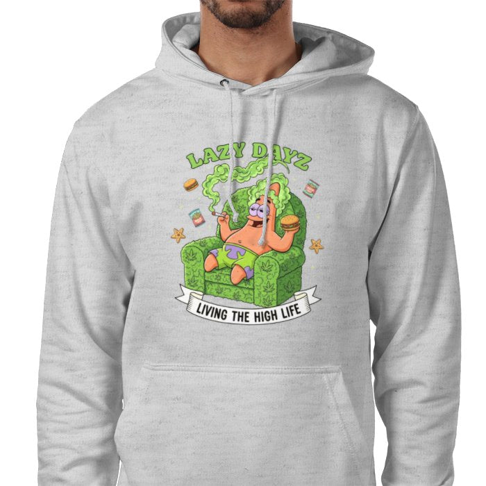 Lazy Days Hoodie