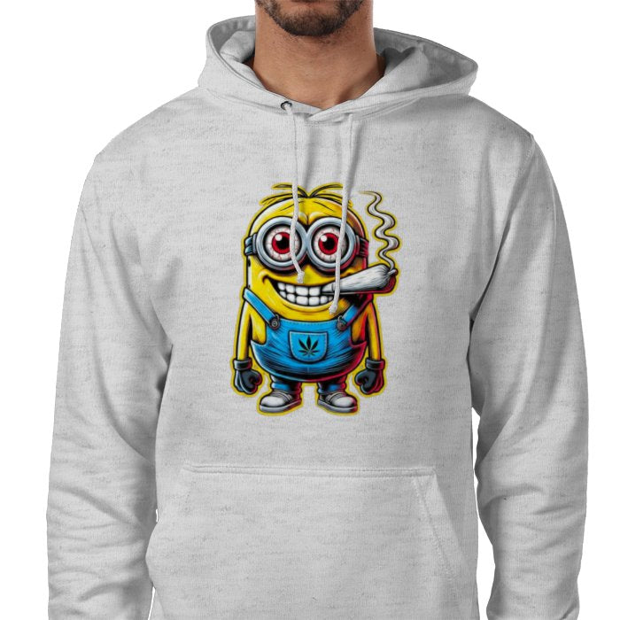 Minion Buzz Hoodie