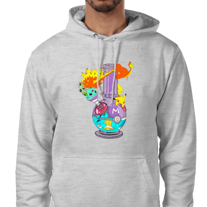 Pokébong Hoodie