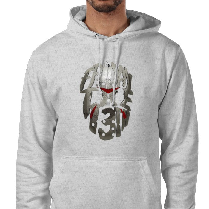 Friday 13th - Mask Theme Pocket Hoodie