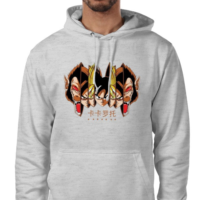Dragonball Z - Goku Evo Value Hoodie