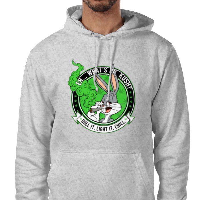Buggs Bunny Kush Hoodie