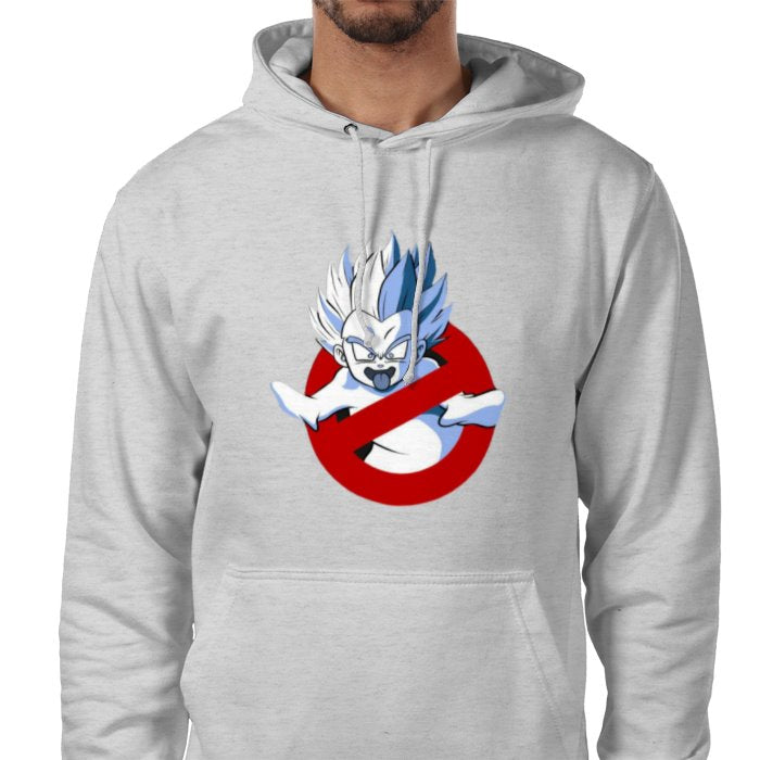 Dragonball Z Gotenks & Ghostbusters - Gotenks Buster Value Hoodie