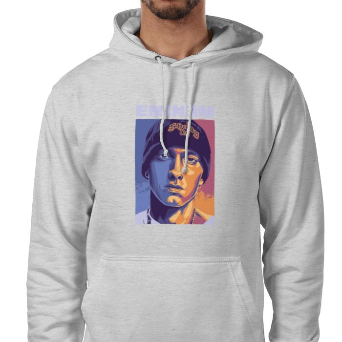 Eminem - Art Style Value Hoodie