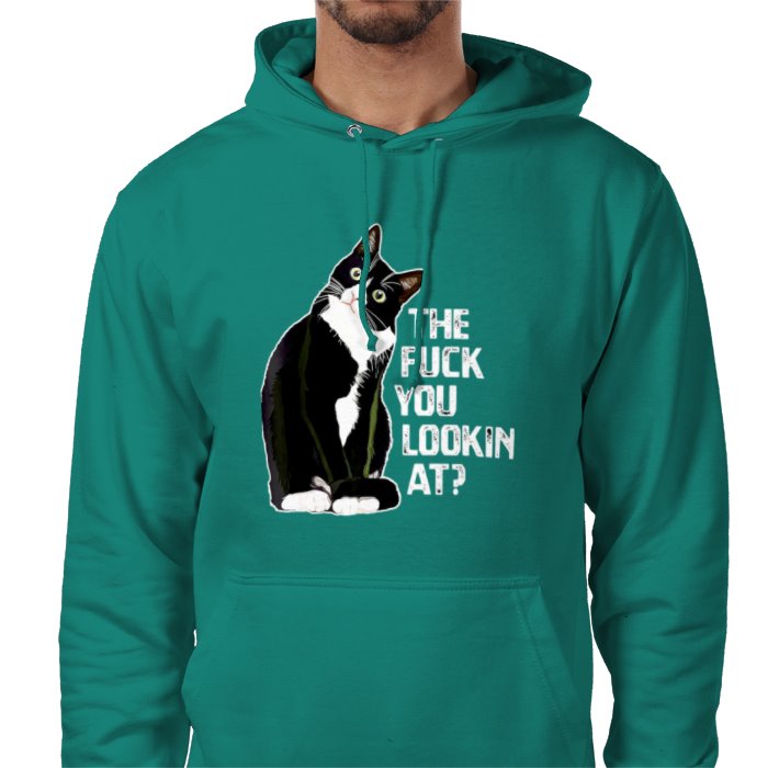 The F**K You Looking At