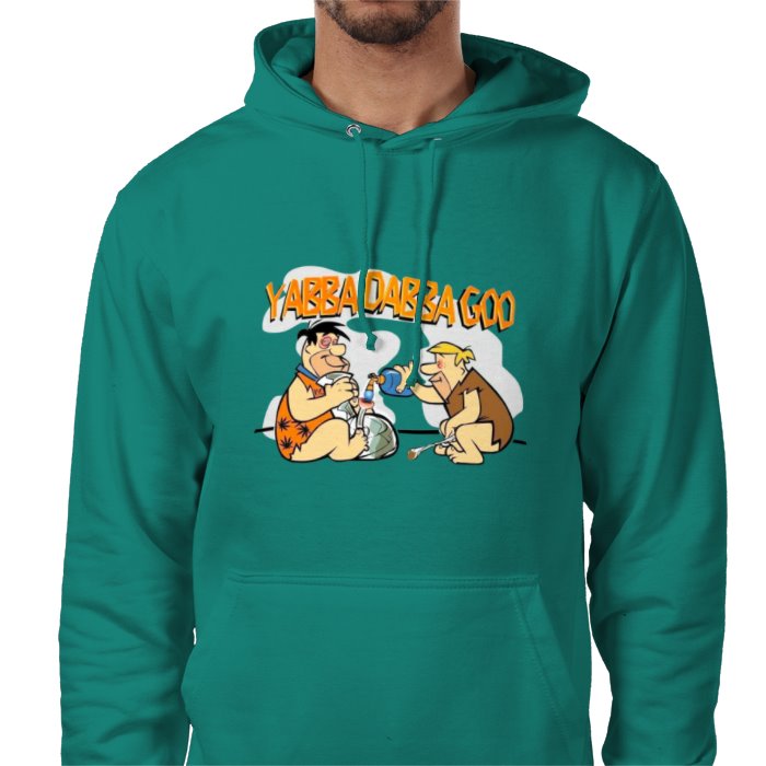 Yabba Dabba