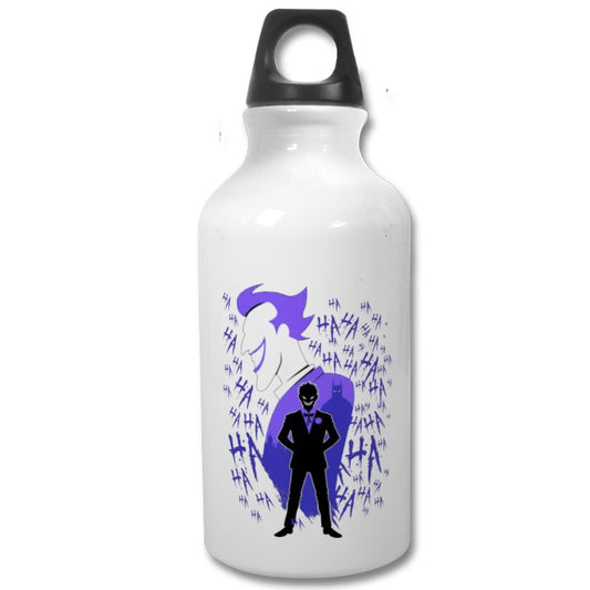 Batman - Joker Water Bottle