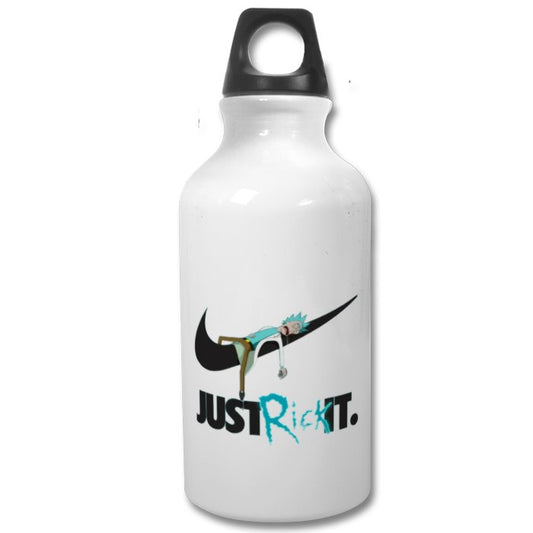 Rick & Morty x Nike - Just Rick It Water Bottle