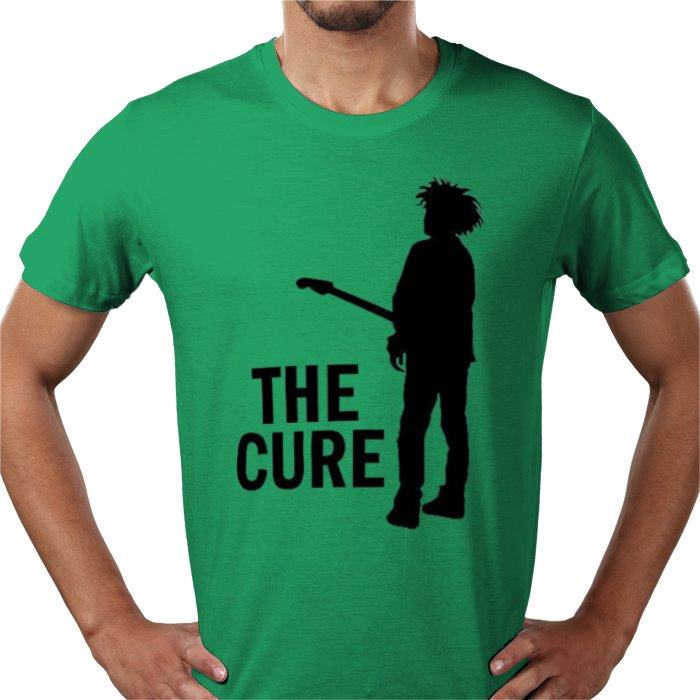 The Cure T-Shirt