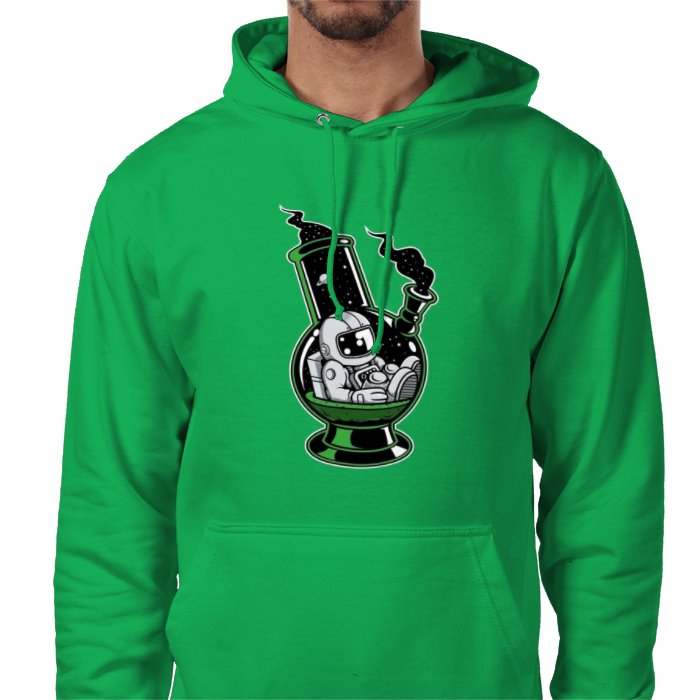Astro Bong Hoodie