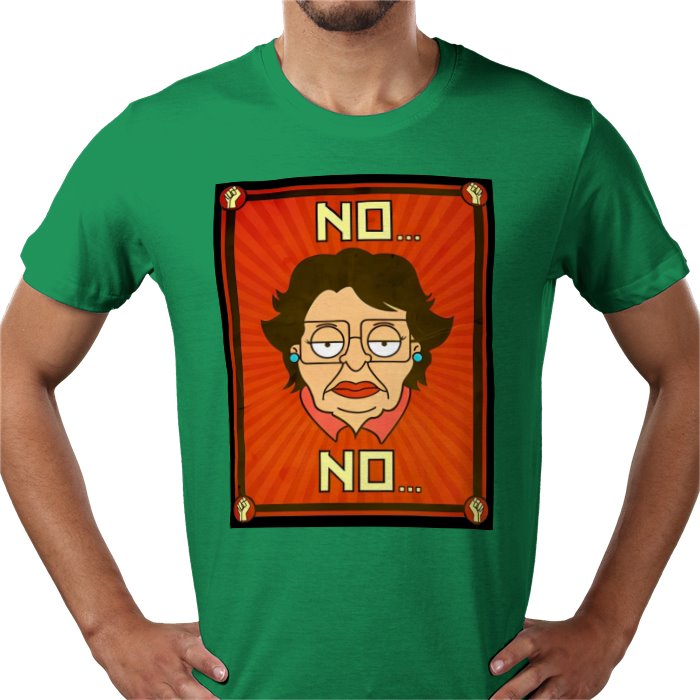 Family Guy No No T-Shirt