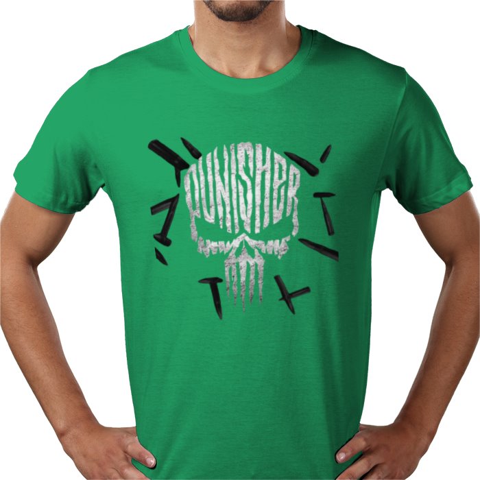 Punisher T-shirt