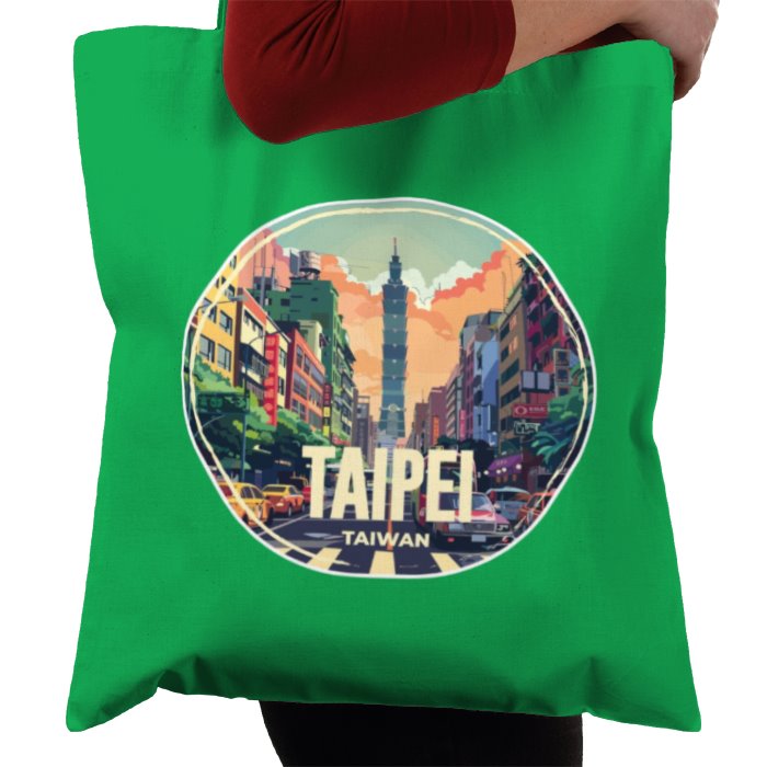 Taiwan