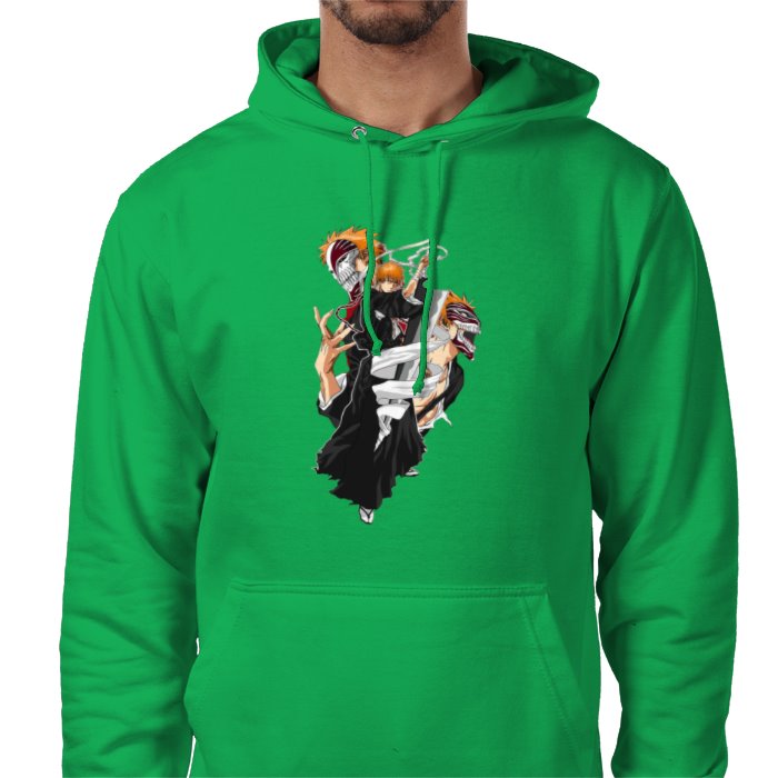 Bleach - Ichigo Value Hoodie