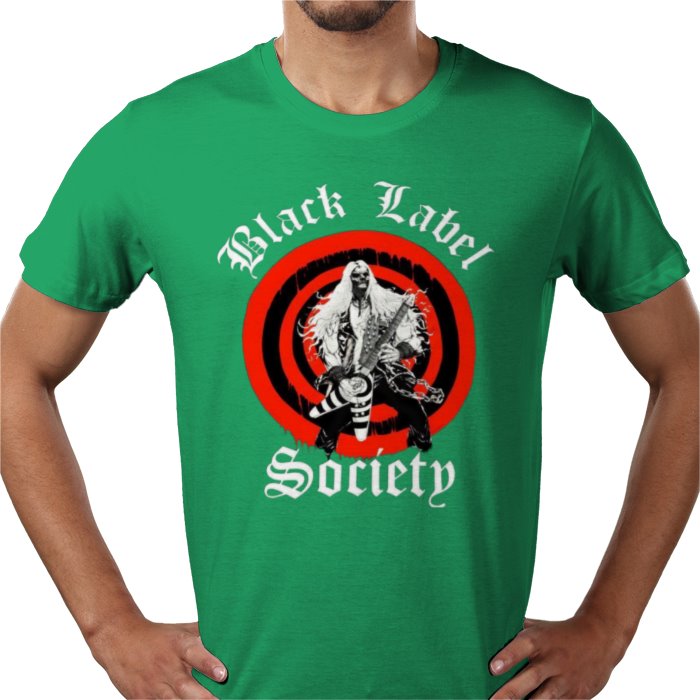 Black Label Society T-Shirt