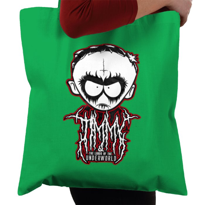 South Park - Timmy & The Lords Of The Underworld Tote Bag