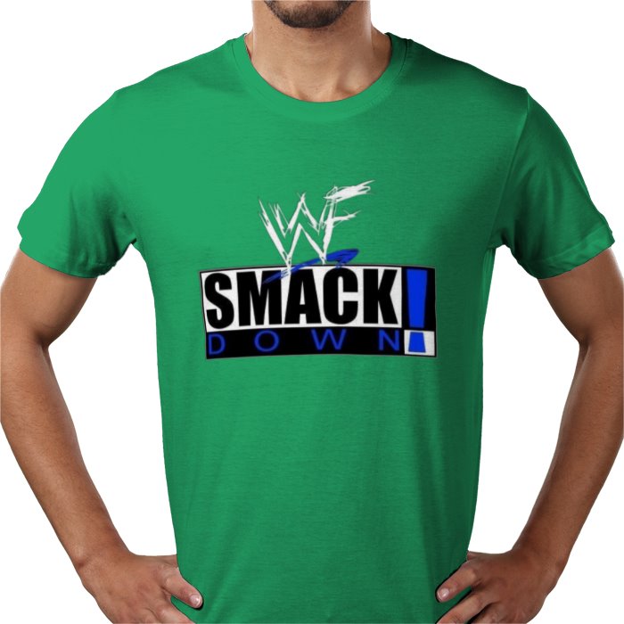 Smack Down T-shirt
