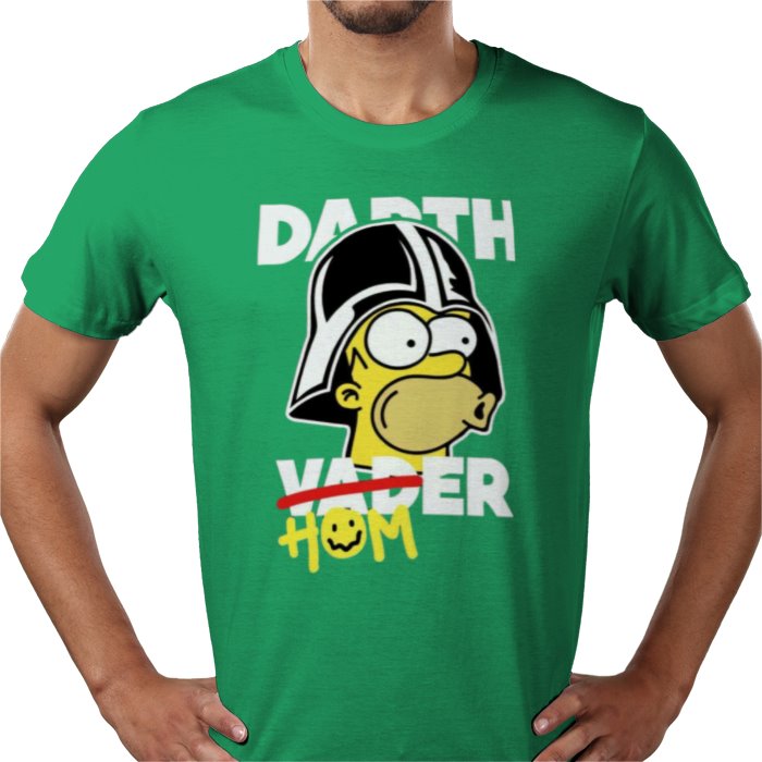 The Simpsons x Star Wars - Darth Homer T-shirt