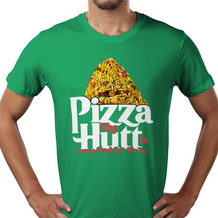 Pizza The Hutt T-Shirt