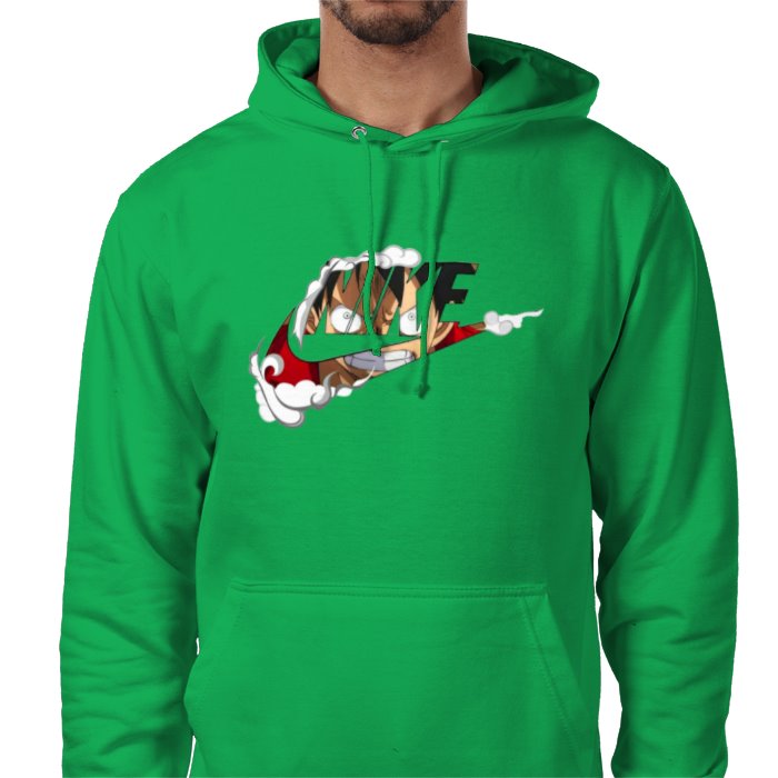 One Piece - Nike Value Hoodie