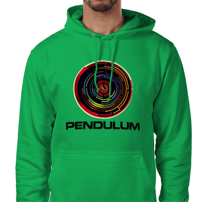 Pendulum Value Hoodie