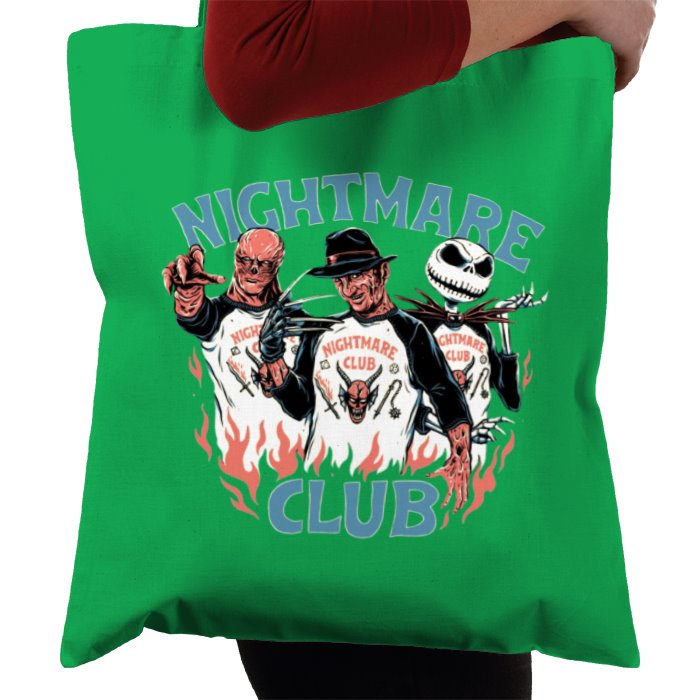 Nightmare Club