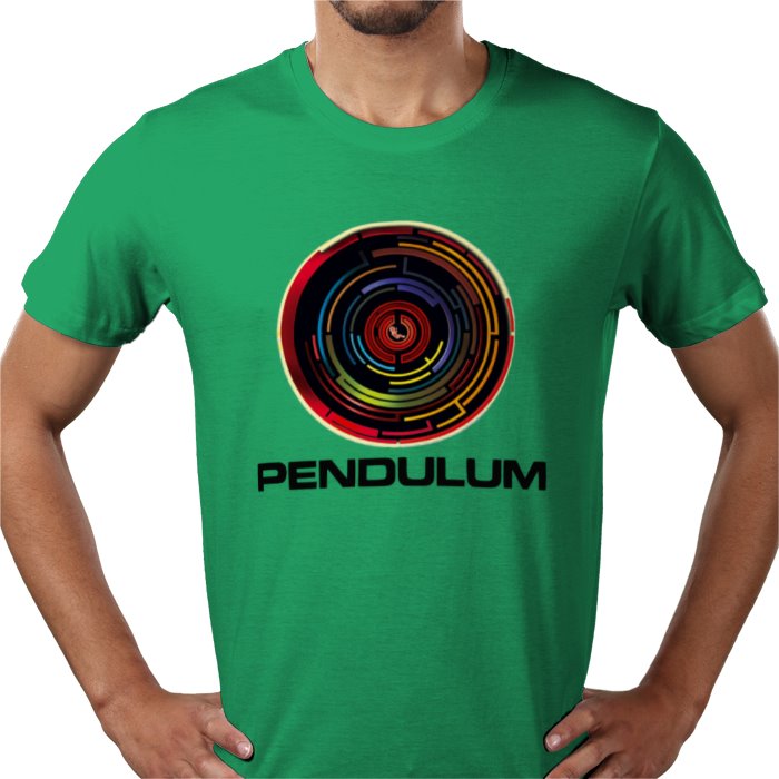 Pendulum T-Shirt