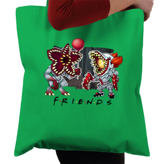 F.R.I.E.N.D.S