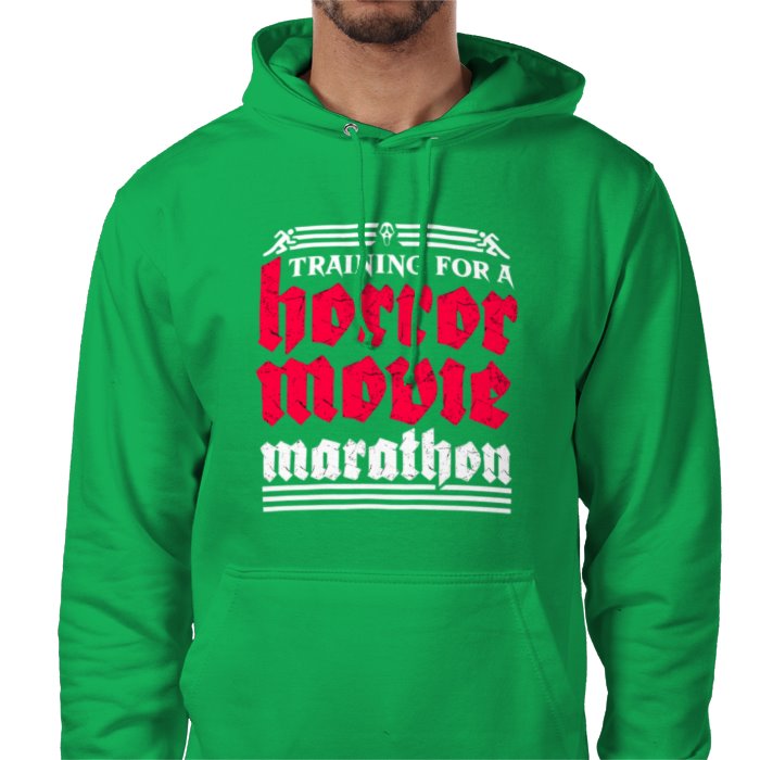 Horror Movie Marathon