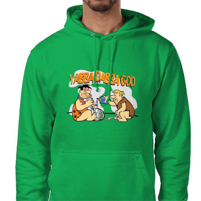 Yabba Dabba