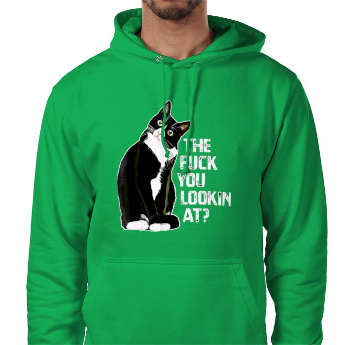 The F**K You Looking At