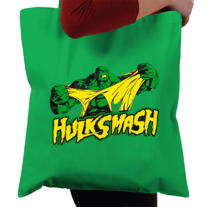 Hulk Smash