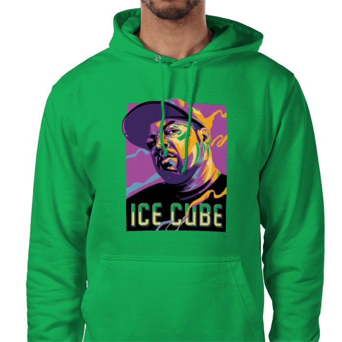 Ice Cube - Art Style Value Hoodie