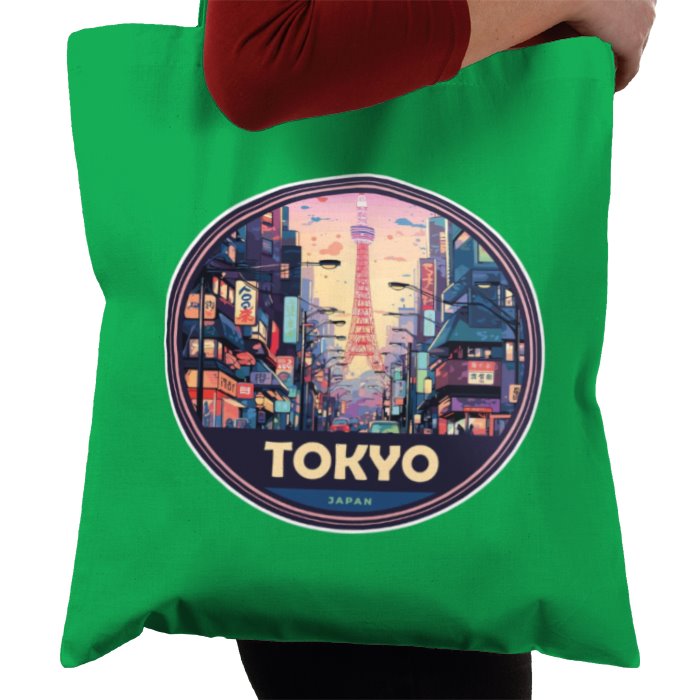 Tokyo