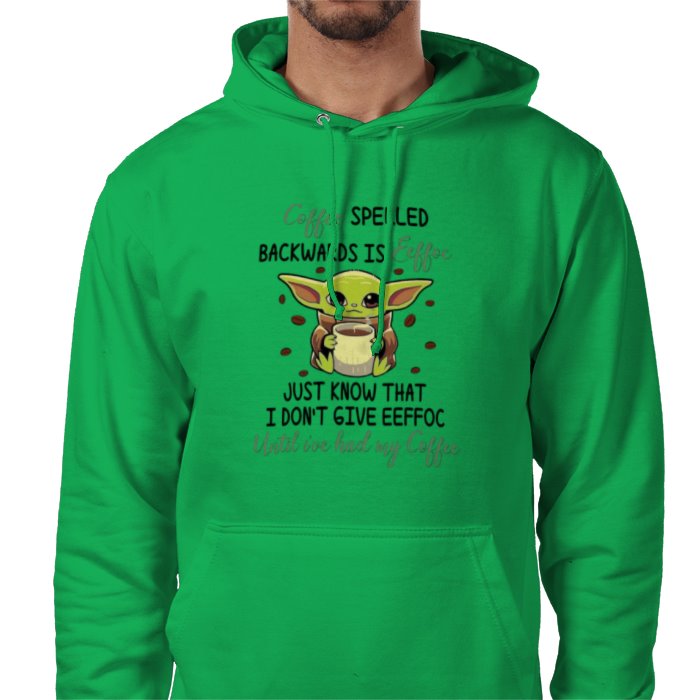 Eefoc Hoodie