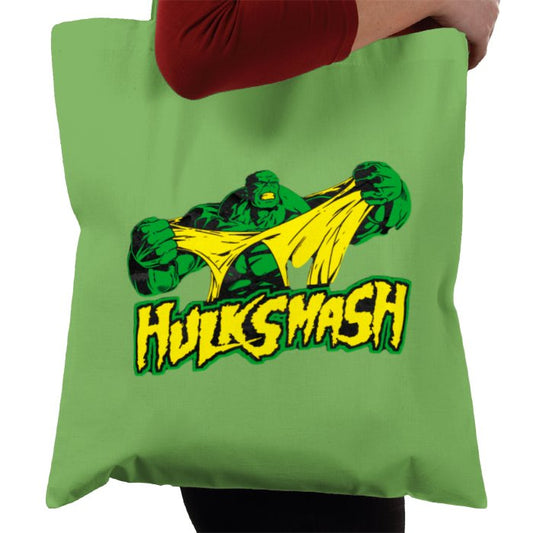 Hulk Smash