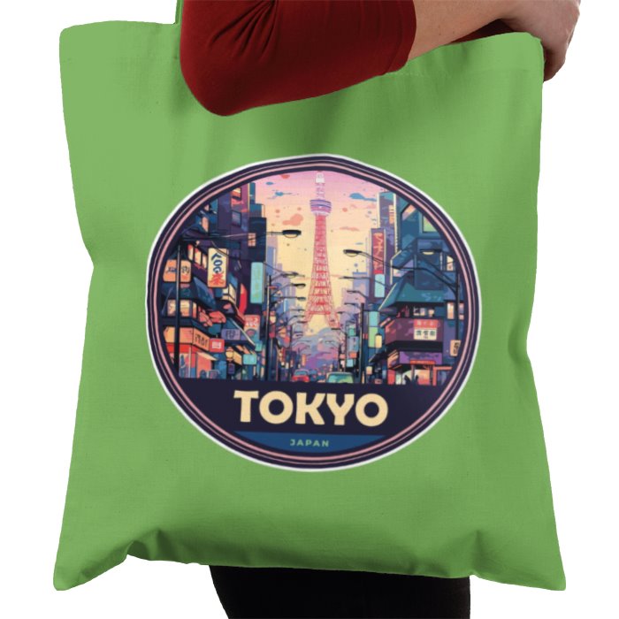 Tokyo