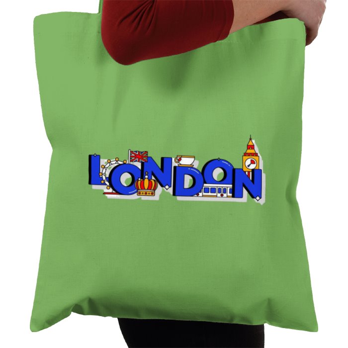 London