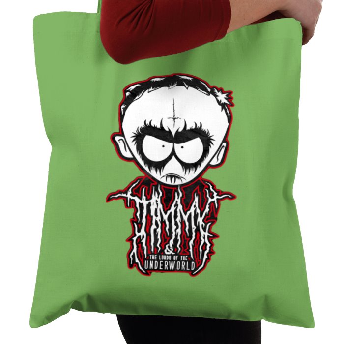South Park - Timmy & The Lords Of The Underworld Tote Bag