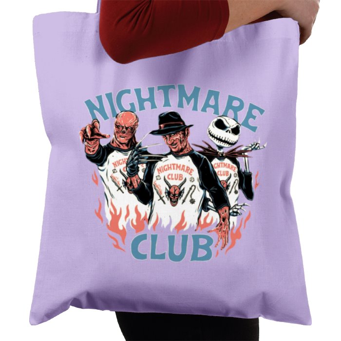 Nightmare Club