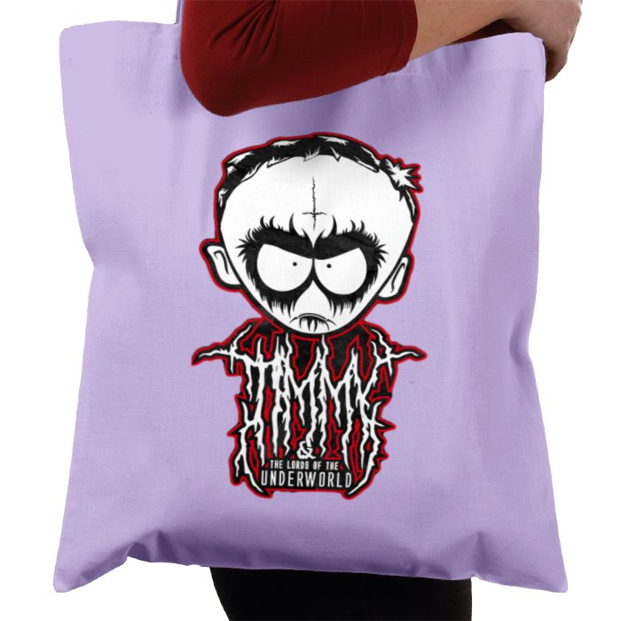 South Park - Timmy & The Lords Of The Underworld Tote Bag